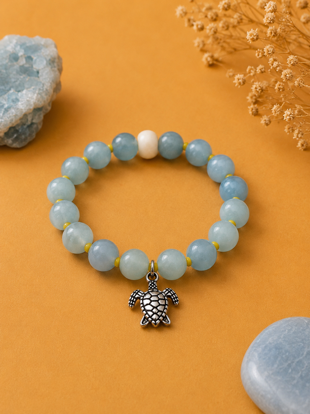Bracelet Courage