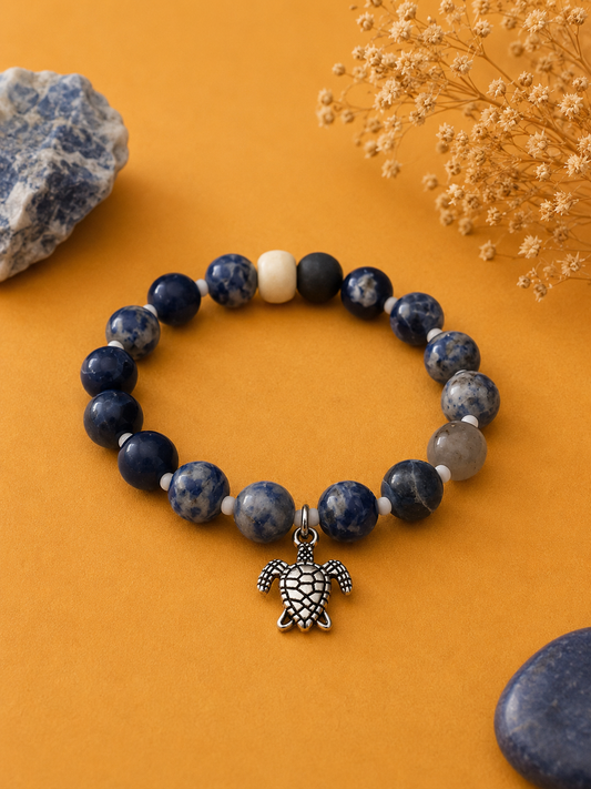 Bracelet Émotions