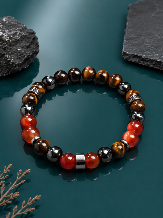 Bracelet Virilité & Puissance
