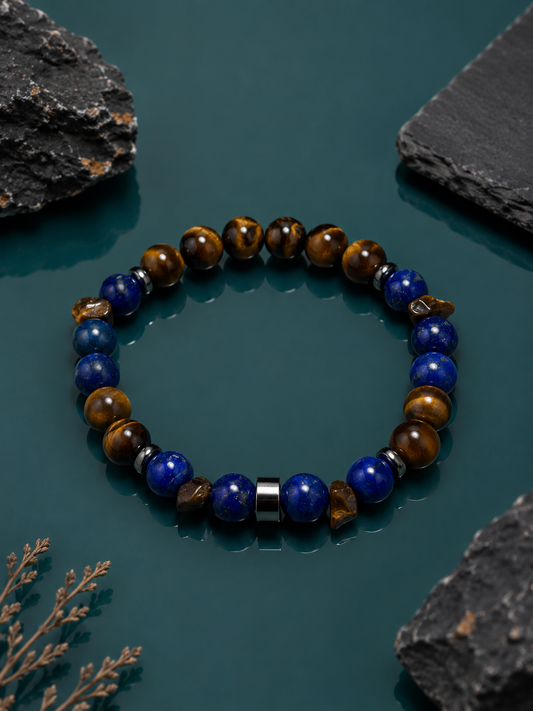 Bracelet Confiance