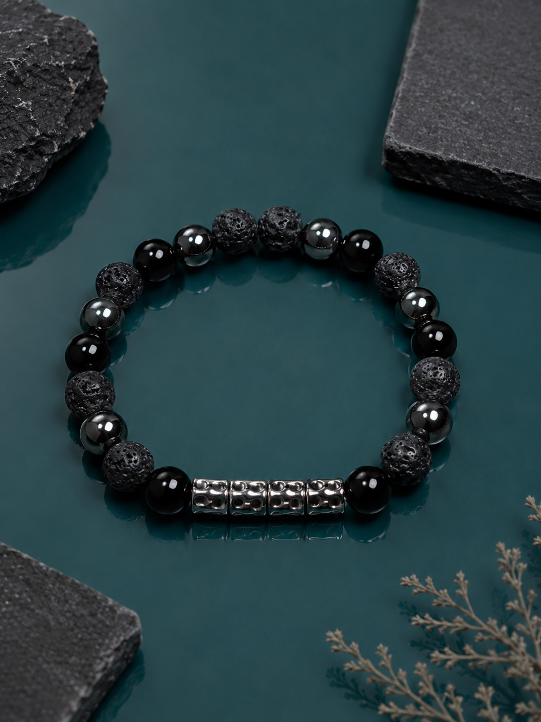 Bracelet Le Masculin