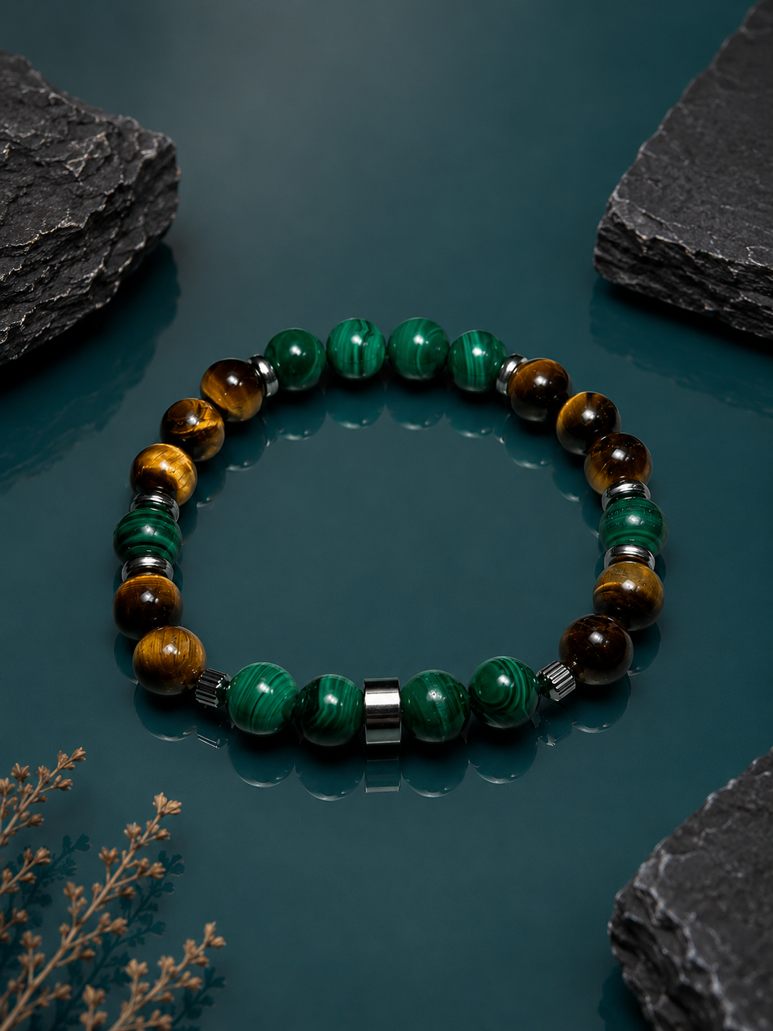 Bracelet Détermination