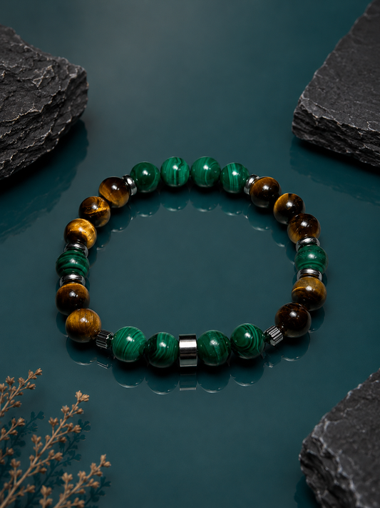 Bracelet Détermination