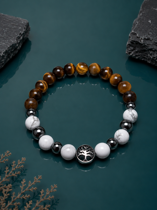 Bracelet Pilier