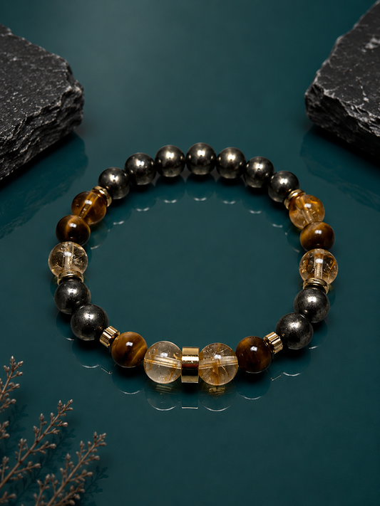 Bracelet Abondance