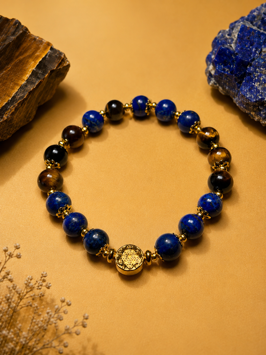 Bracelet Confiance