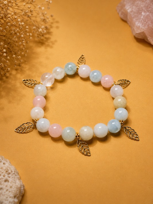 Bracelet Épanouissement