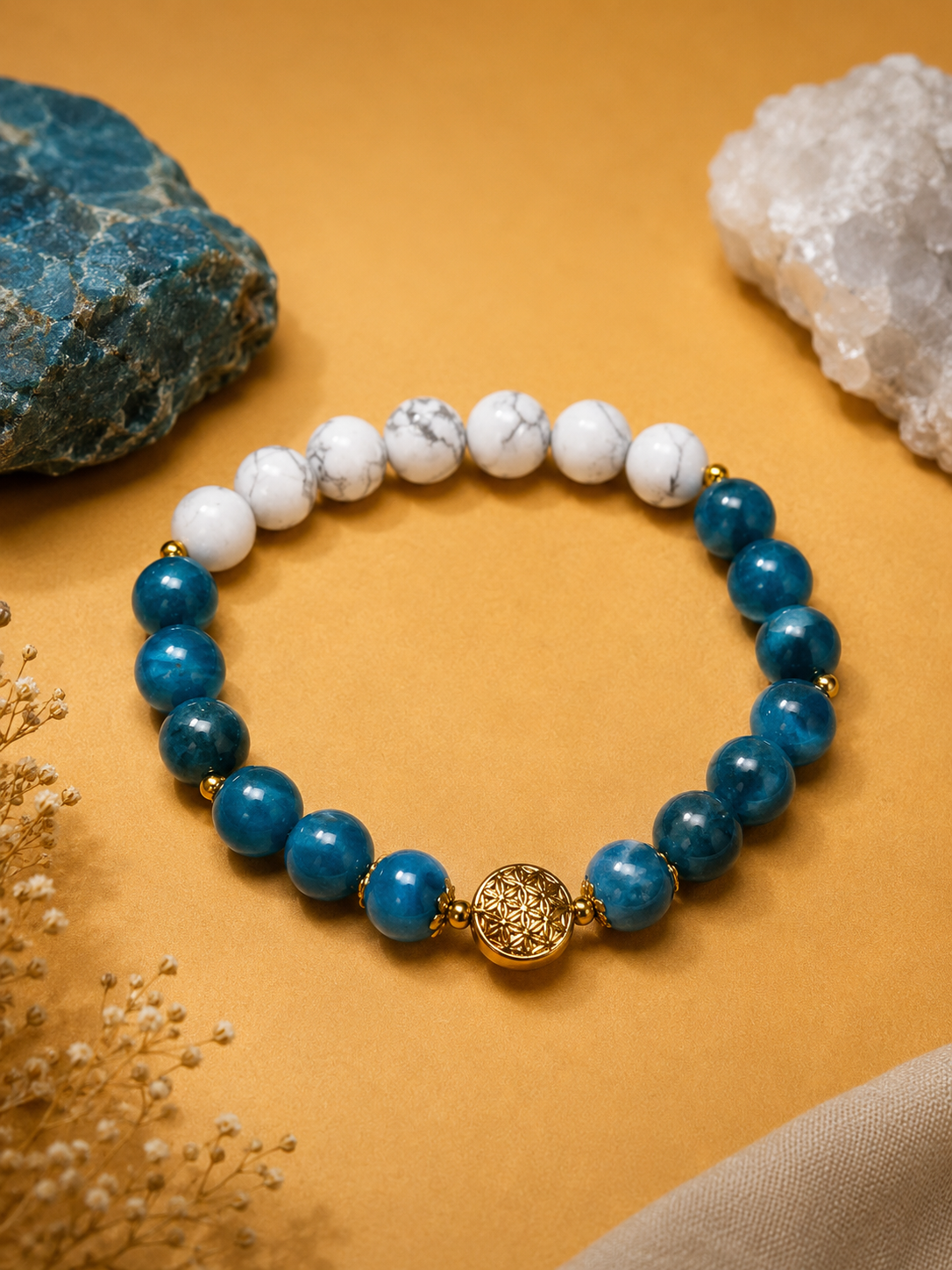 Bracelet Perte de Poids