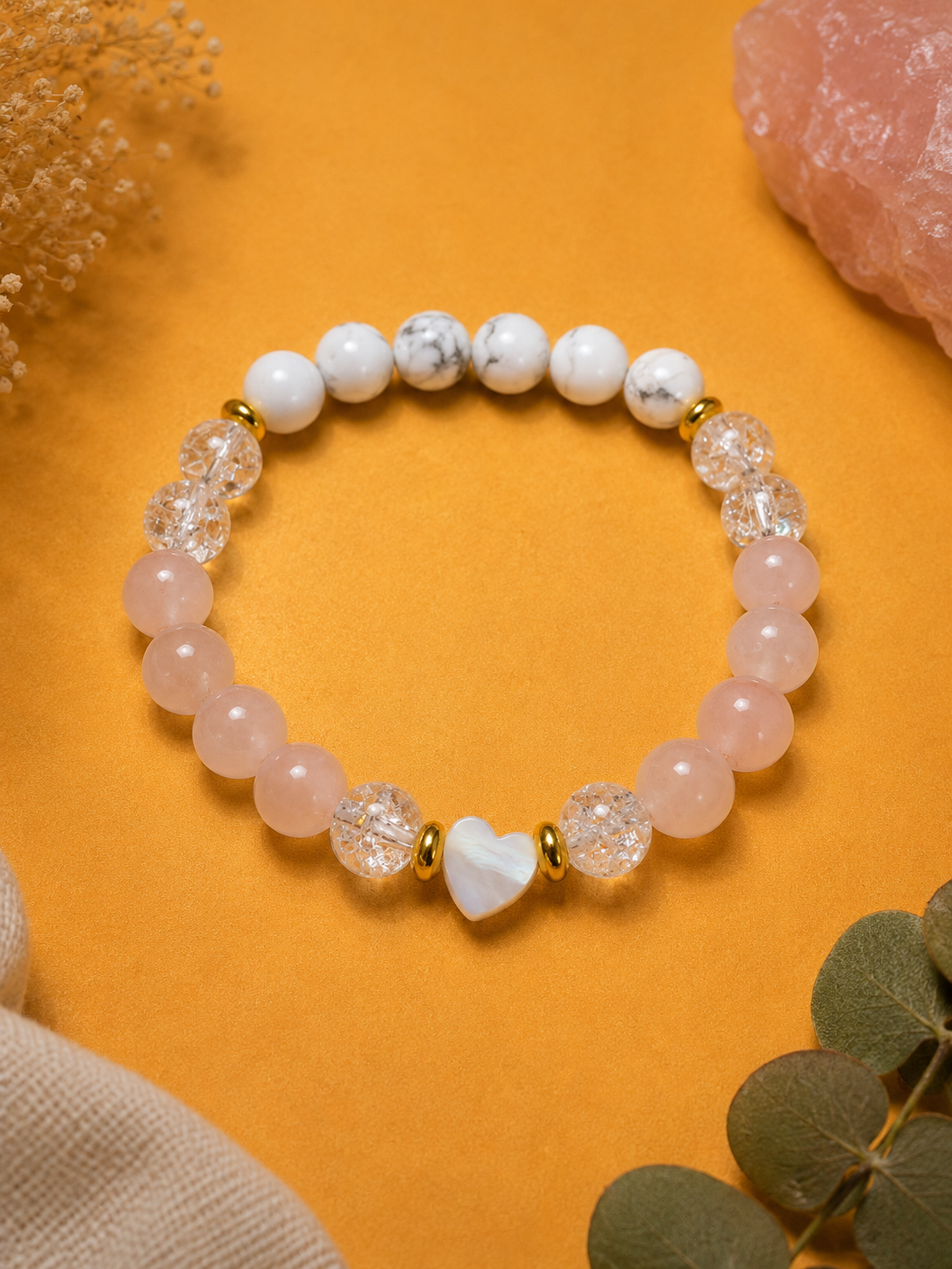 Bracelet Sérénité