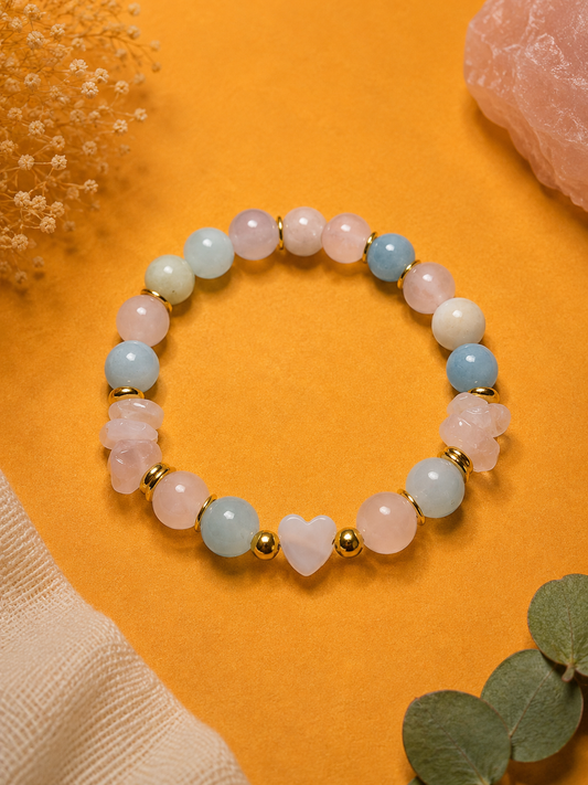 Bracelet Féminité
