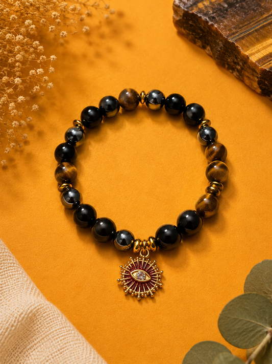 Bracelet Protection