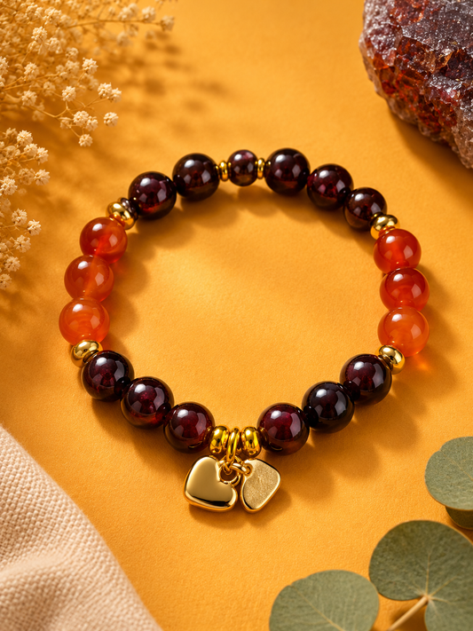 Bracelet Attraction Sensuelle