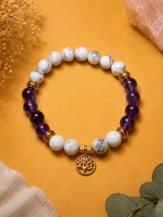Bracelet Sommeil